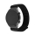 Pasek i akcesoria do zegarków FIXED Sporty Strap do Smartwatch (20mm) czarny FIXNST2-20MM-BK